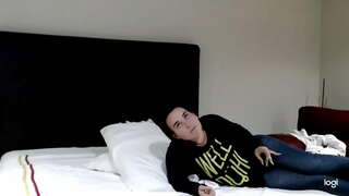 Adok neki lechita, míg a másik baszik