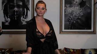 A fan of dhomh ann an foursome... (goirid Version)