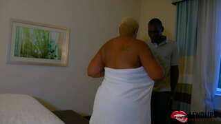 Lady Onyxx kibaszott neki masszázs terapeuta