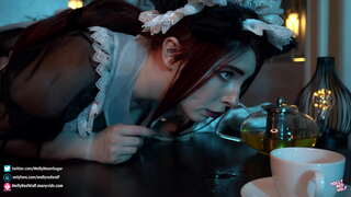 Похотливый горничный