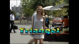Triangel CD໑