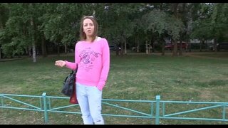 Sıcak bir kız için çarpıcı seks