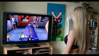 Bezgrzeszny członek savours