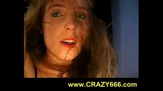 γερμανικό ερασιτεχνικό πορνό με το κατούρημα