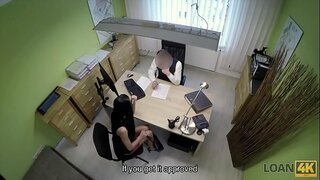 LOAN4K. చిన్న సమస్యలు కోసం గొప్ప వ్యక్తులు