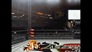 Муген Hentai: Tyfus Dostaje Trochę Członka