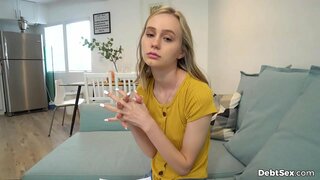 ���ंदा Flix - जिस तरह से वह बेकार है और सवारी मुर्गा