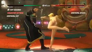 Nøgne Krigere Samling