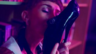 Meu querido filho de आनंद दा quarentena: बागडत com a bucetinha अनेक बाबा आणि उच्च उडी