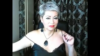 Ертегі орыс шешесі оны тәтті пизда аяусыз ыстық приватном шоу...