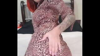 TÄTOWIERT FÄLT OP DEN INTERNET